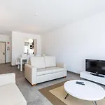 Algarve Race - Apartment