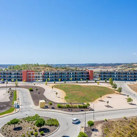 Algarve Race - Apartamento *