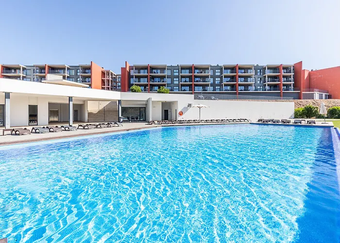 Διαμέρισμα Algarve Race - *