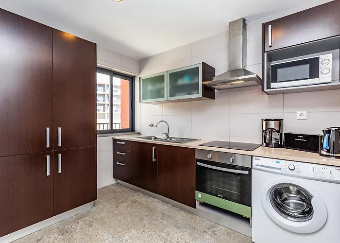 Algarve Race - Διαμέρισμα Portimão