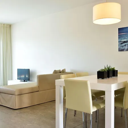 Algarve Race - Apartment