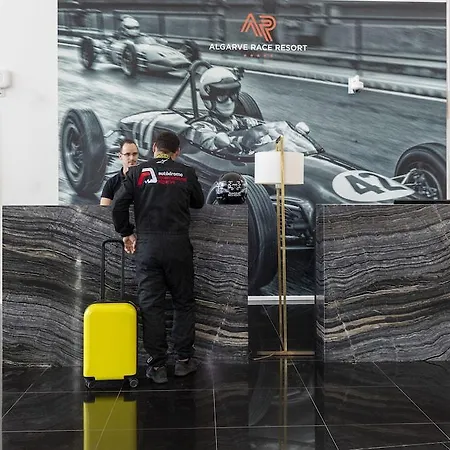 Lejlighed Algarve Race - *