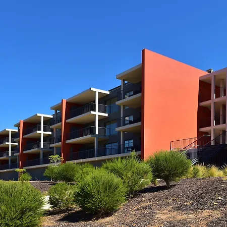 Apartmán Algarve Race -