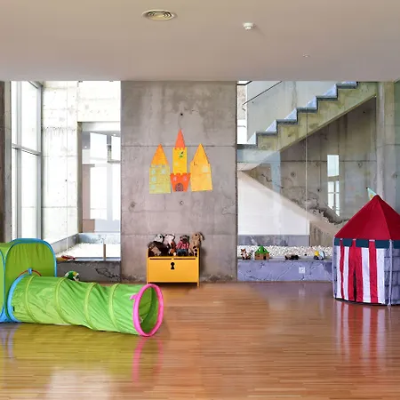 Algarve Race - Lejlighed