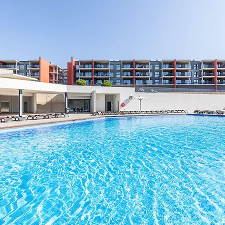 Apartmán Algarve Race - *