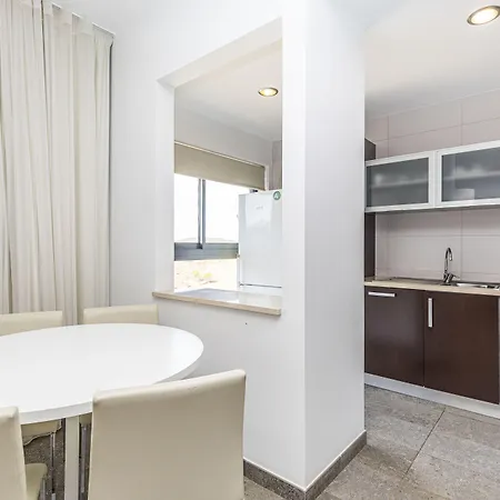 Apartment Algarve Race - Portimao