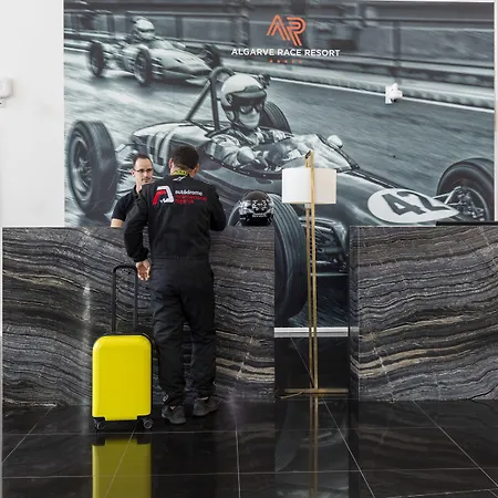 Algarve Race - Appartement