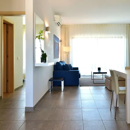 Algarve Race - Appartement *