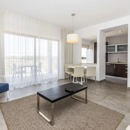 Appartement Algarve Race -