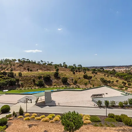 Appartement Algarve Race -