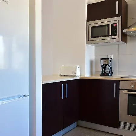 Algarve Race - Apartamento Portimão