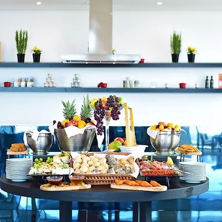 Algarve Race - Apartamento