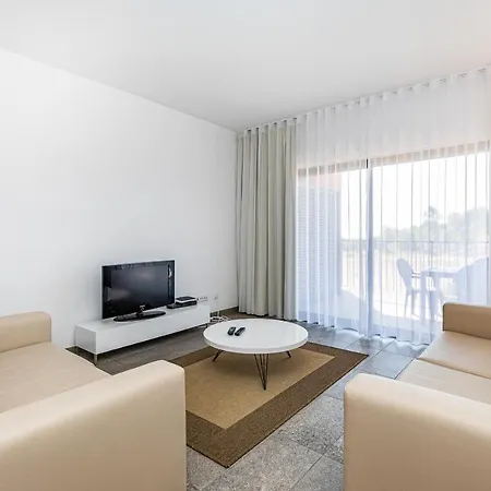 Apartmán Algarve Race - *