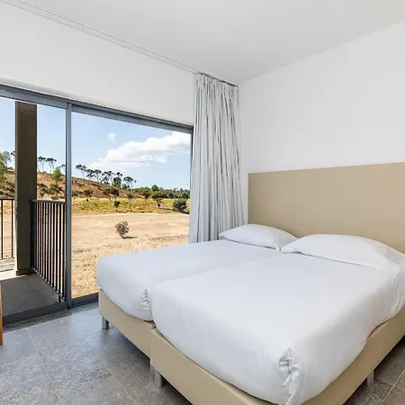 Algarve Race - Apartmán