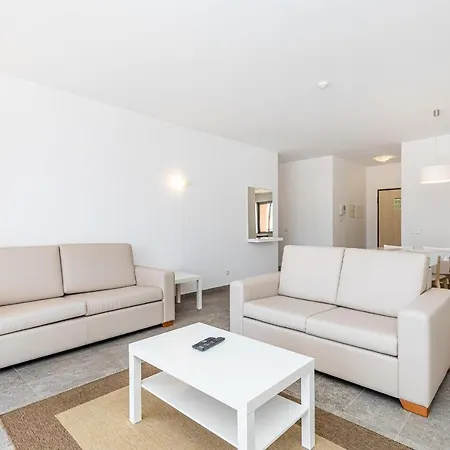 Apartmán Algarve Race -