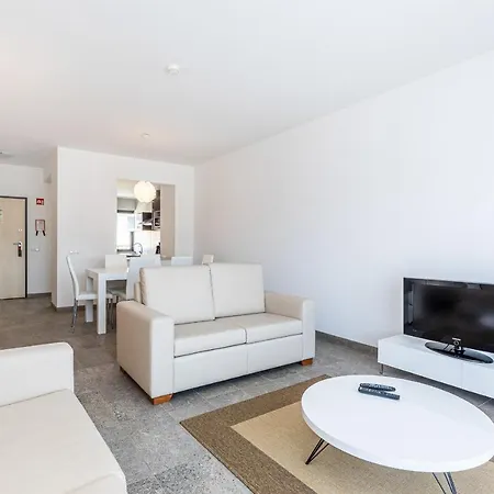 Algarve Race - Apartment