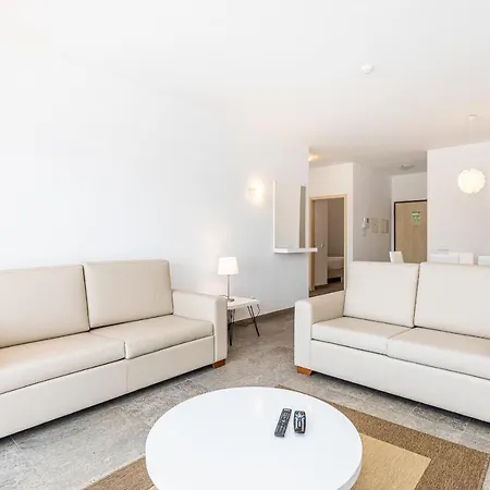 Apartmán Algarve Race -