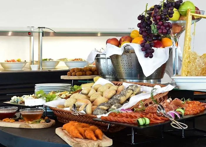 Apartman Algarve Race - *