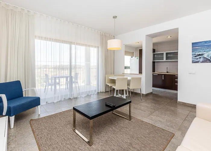 Apartman Algarve Race - Portimão