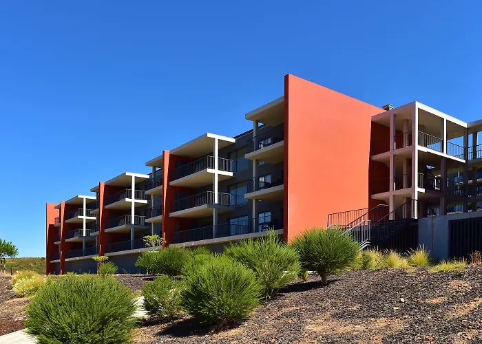 Apartman Algarve Race -