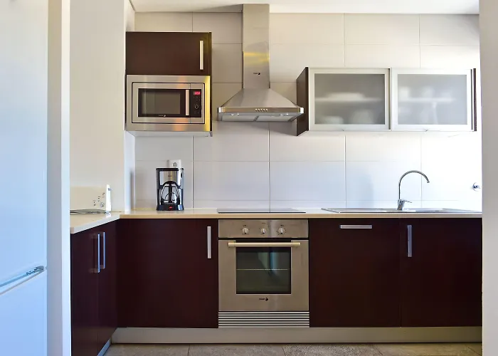 Apartman Algarve Race -