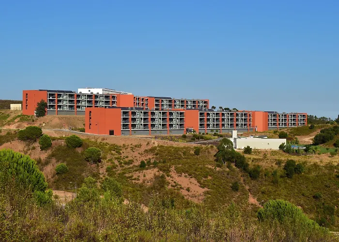 Algarve Race - Apartman *