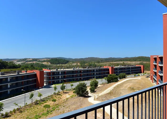 Apartman Algarve Race - *