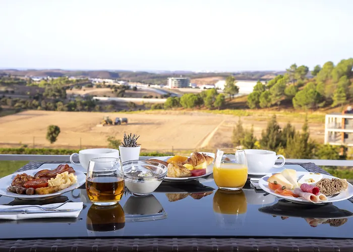 Apartman Algarve Race - Portimão