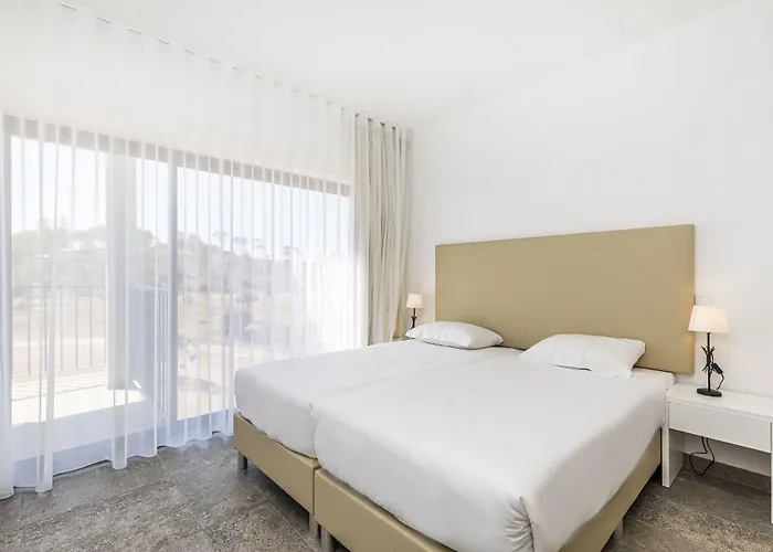 Apartman Algarve Race - Portimão