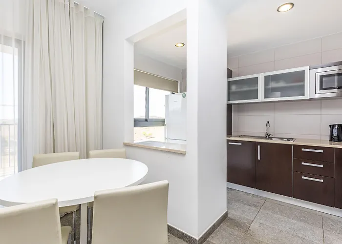 Apartman Algarve Race - Portimão