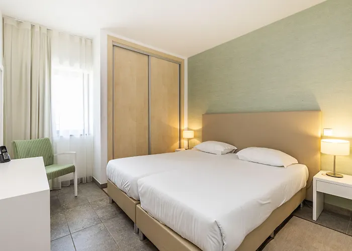 Apartman Algarve Race - *