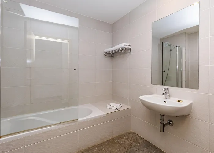 Algarve Race - Apartman Portimão