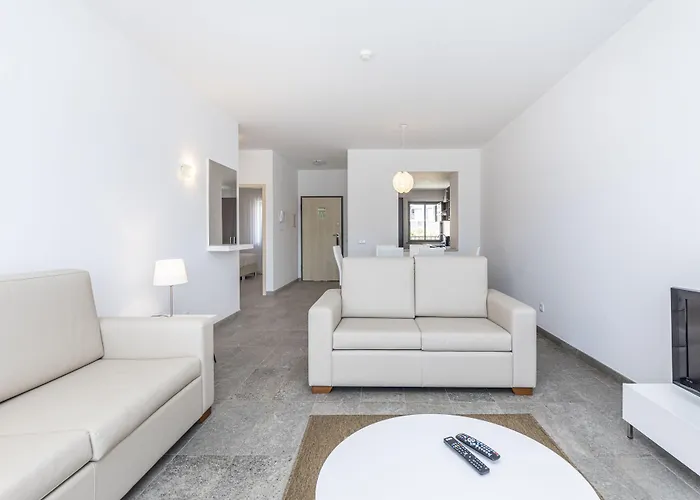 Apartman Algarve Race - Portimão