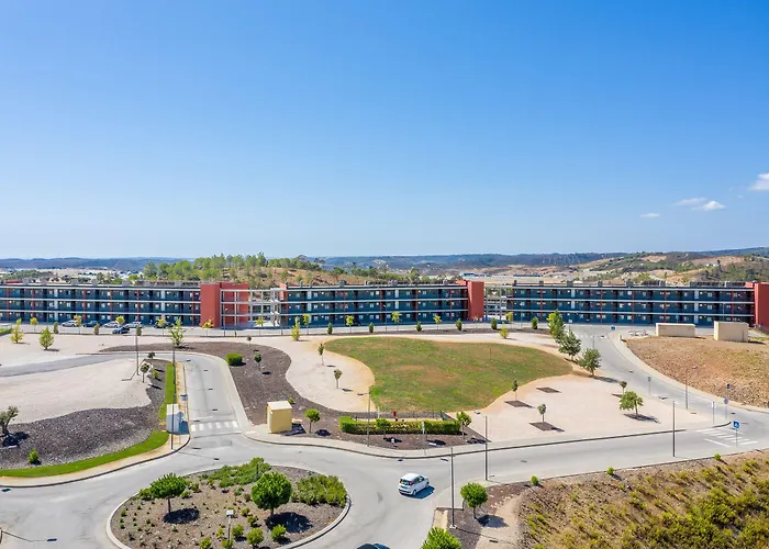 Algarve Race - Apartman *