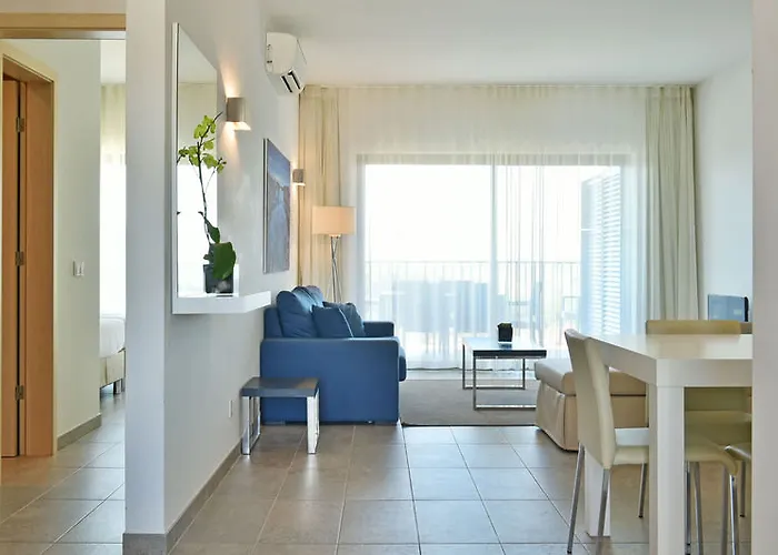 Apartman Algarve Race - Portimão