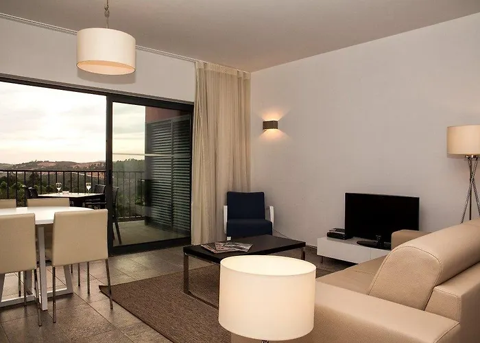 Apartman Algarve Race -