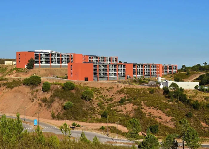 Algarve Race - Apartman Portimão