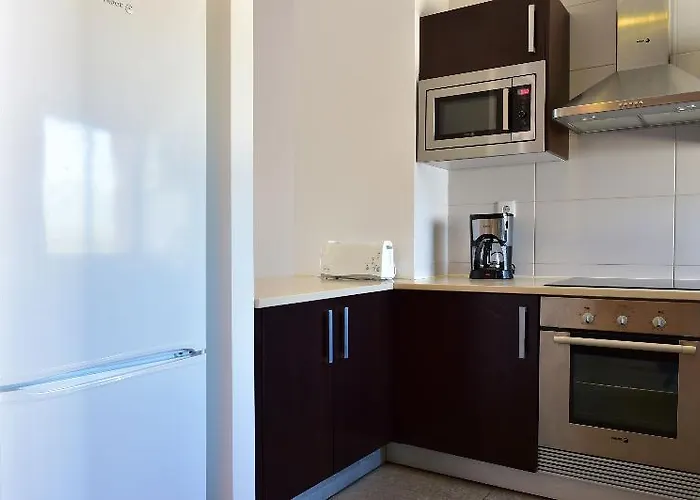 Algarve Race - Apartman Portimão