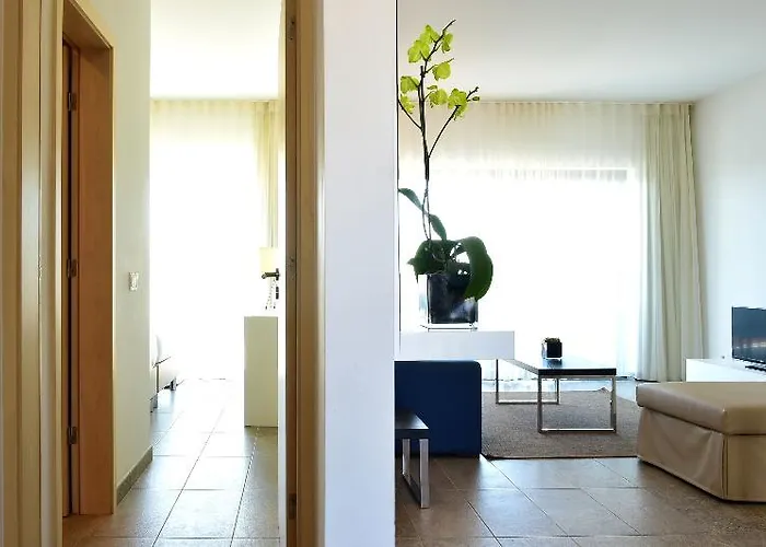 Algarve Race - Apartman *