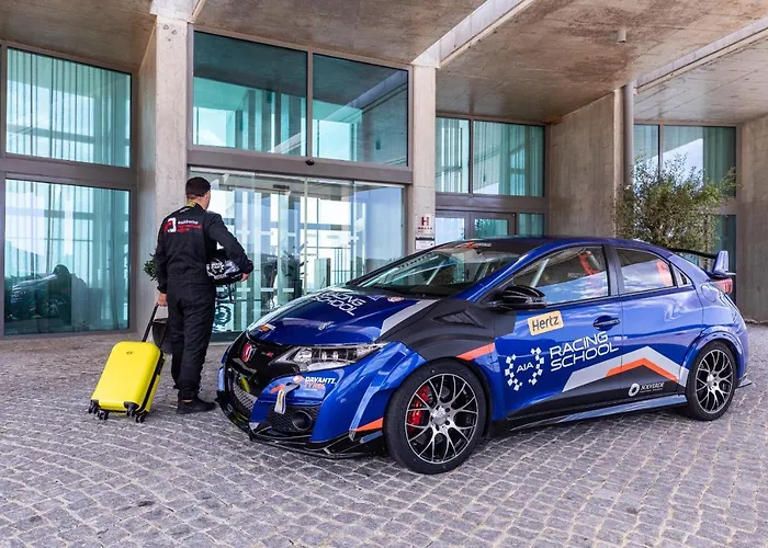 Algarve Race -