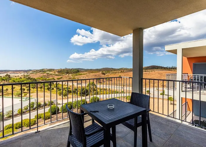 Apartman Algarve Race - *