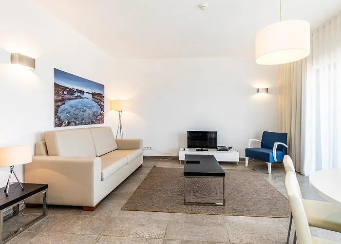Apartman Algarve Race - Portimão