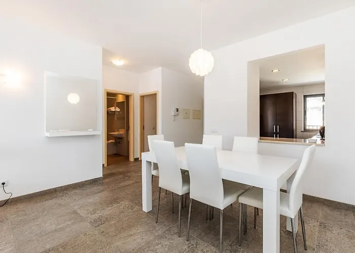 Algarve Race - Apartman
