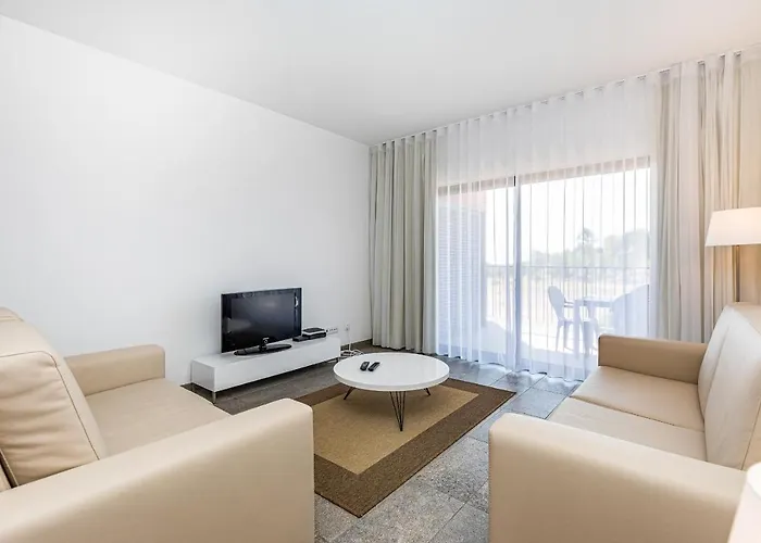 Apartman Algarve Race - *