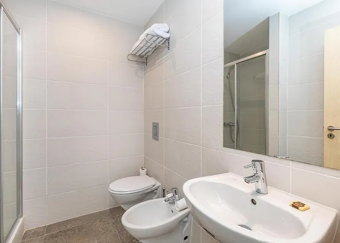Algarve Race - Apartman