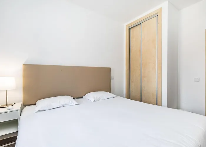 Algarve Race - Apartman *