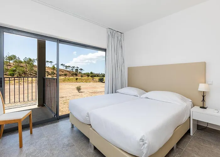 Algarve Race - Apartman