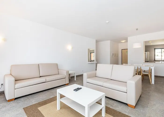 Apartman Algarve Race -