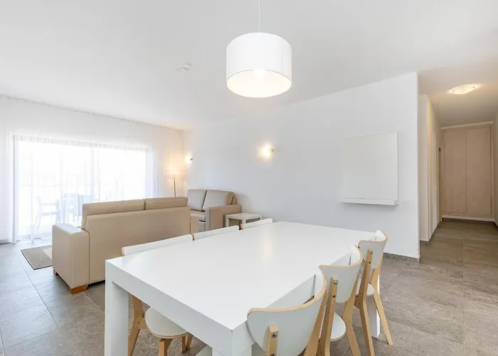 Algarve Race - Apartman Portimão