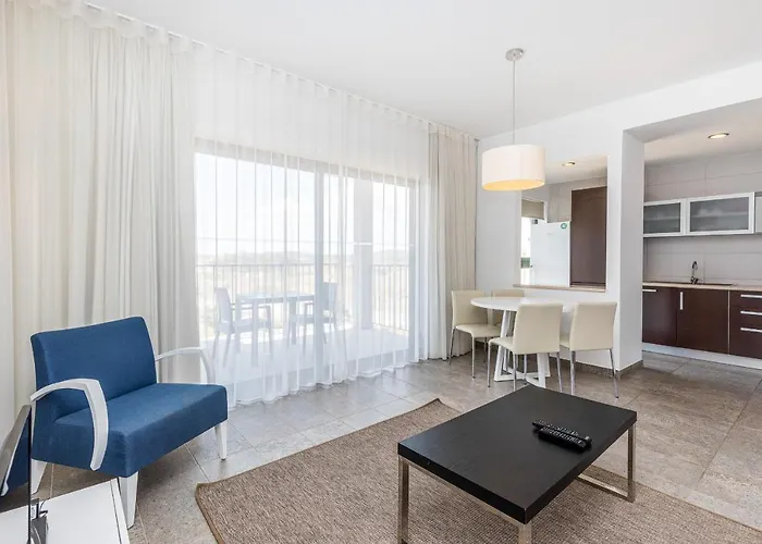 Algarve Race - Apartman